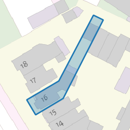 Perceel GDP00-D-2096