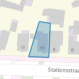 Perceel GDP00-D-2111