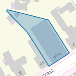 Perceel GDP00-D-2152