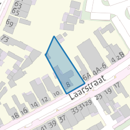 Perceel GDP00-D-2154