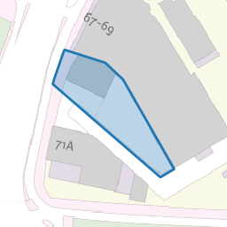 Perceel GDP00-D-2171