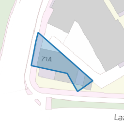 Perceel GDP00-D-2173