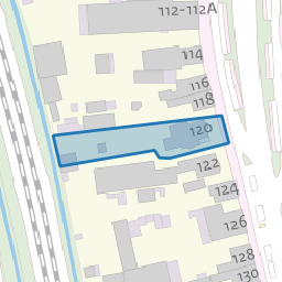 Perceel GDP00-D-2189