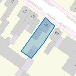 Perceel GDP00-D-2254