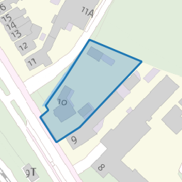 Perceel GDP00-D-2267