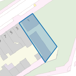 Perceel GDP00-D-2289