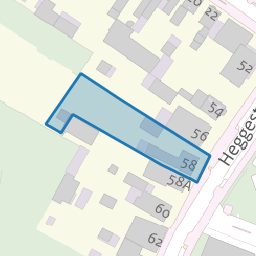 Perceel GDP00-D-2341