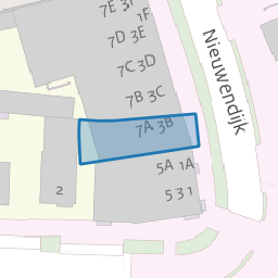 Perceel GDP00-D-2345