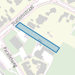 Perceel GDP00-D-2364