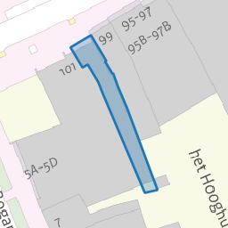 Perceel GDP00-D-2393