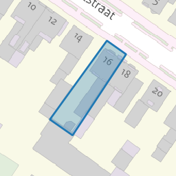 Perceel GDP00-D-2407