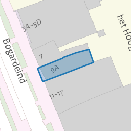 Perceel GDP00-D-2476