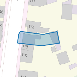 Perceel GDP00-D-2479