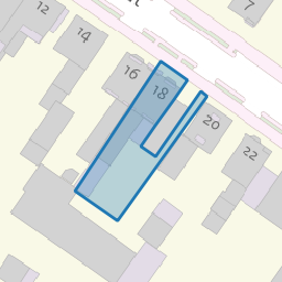 Perceel GDP00-D-2498