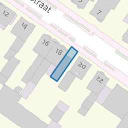 Perceel GDP00-D-2499