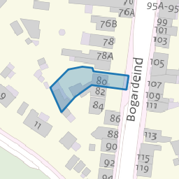 Perceel GDP00-D-2523