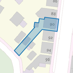 Perceel GDP00-D-2528