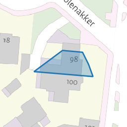 Perceel GDP00-D-2533