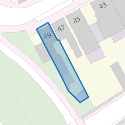 Perceel GDP00-D-2553