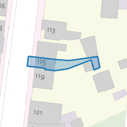 Perceel GDP00-D-2593