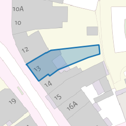 Perceel GDP00-D-2597