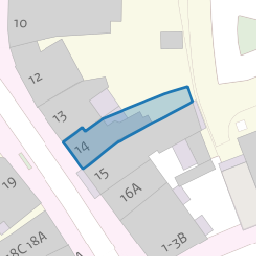 Perceel GDP00-D-2598