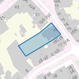 Perceel GDP00-D-2601