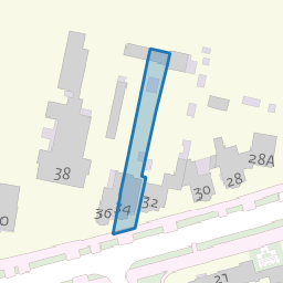 Perceel GDP00-D-2610