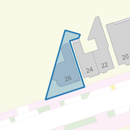 Perceel GDP00-D-2642