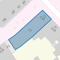 Perceel GDP00-D-2644