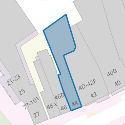 Perceel GDP00-D-2650