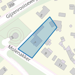 Perceel GDP00-D-2652