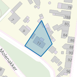 Perceel GDP00-D-2654