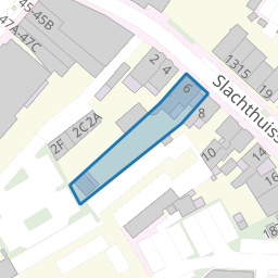 Perceel GDP00-D-2662