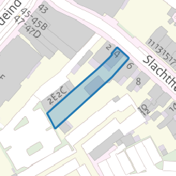 Perceel GDP00-D-2663