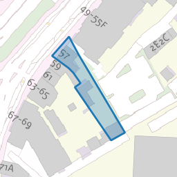 Perceel GDP00-D-2674