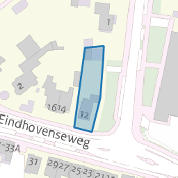 Perceel GDP00-D-2713