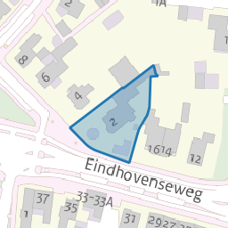 Perceel GDP00-D-2716