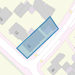 Perceel GDP00-D-2722