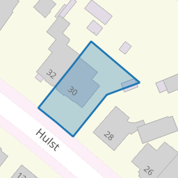 Perceel GDP00-D-2725