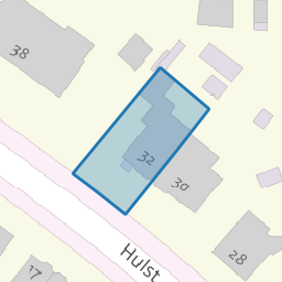 Perceel GDP00-D-2726