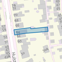 Perceel GDP00-D-2730