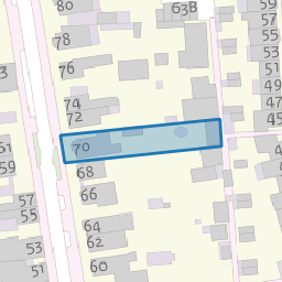 Perceel GDP00-D-2733