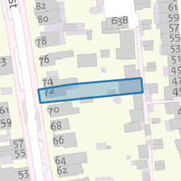 Perceel GDP00-D-2734