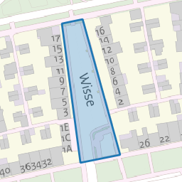 Perceel GDP00-D-2745