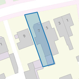 Perceel GDP00-D-2751