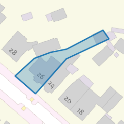 Perceel GDP00-D-2768