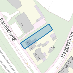 Perceel GDP00-D-2771