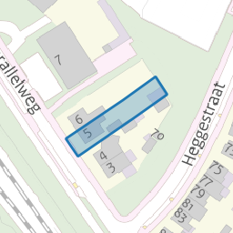 Perceel GDP00-D-2772