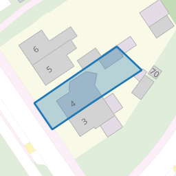 Perceel GDP00-D-2773